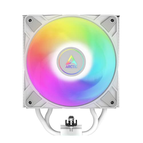 Arctic Freezer 36 ARGB CPU Air Cooler (White)